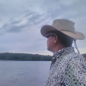 Meet your Posher, Brent